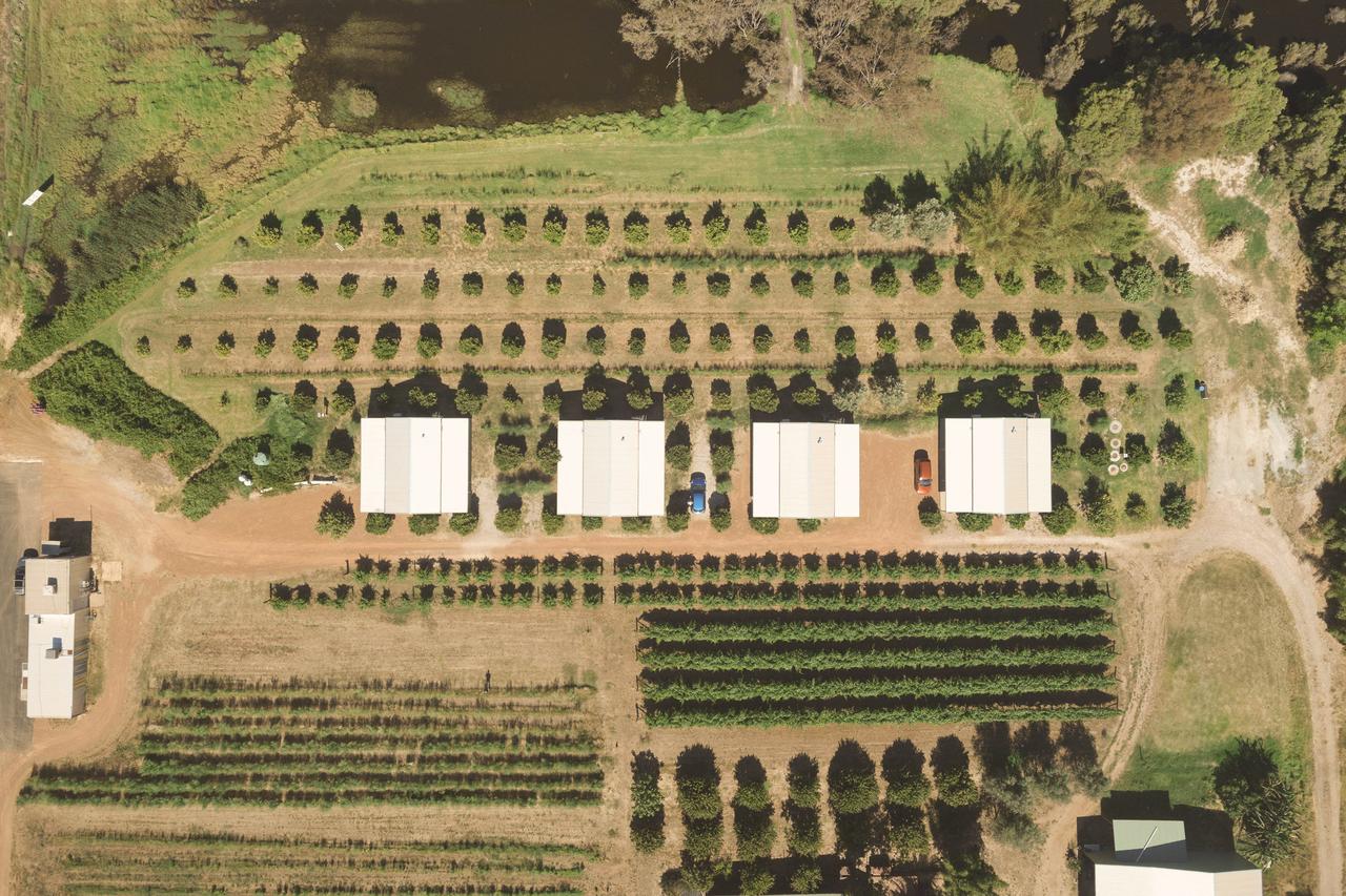 Henley Brook WA Accommodation in Brisbane
