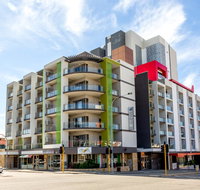 Baileys Serviced Apartments - Accommodation in Brisbane