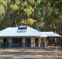 Margaret River Hideaway  Farmstay - Accommodation in Brisbane