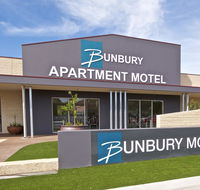 Bunbury Apartment Motel - Accommodation in Brisbane