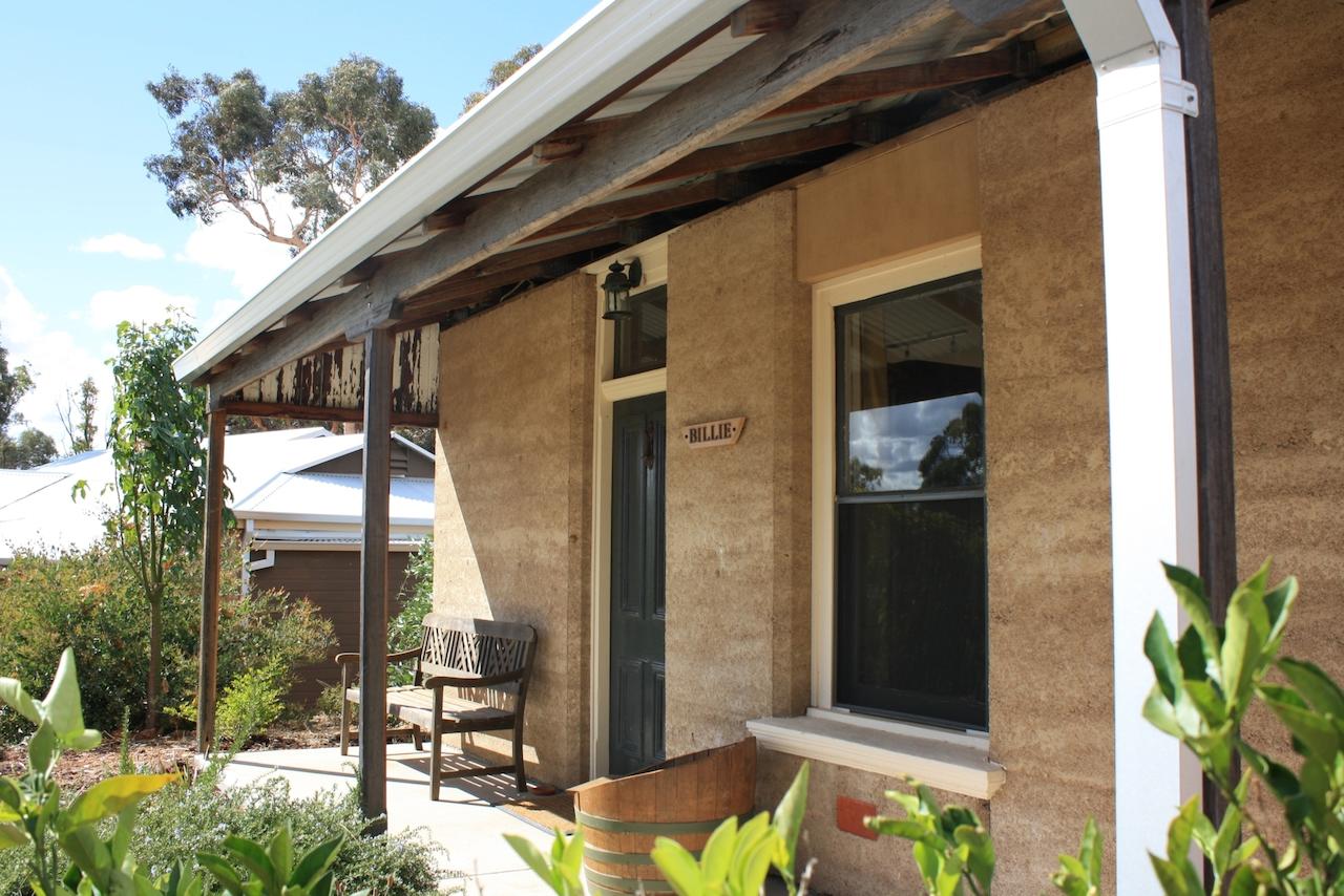  Accommodation in Brisbane