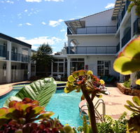 West Beach Lagoon 202 Ground Floor - Accommodation in Brisbane
