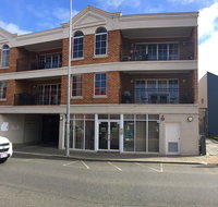 James Henty Apartments - Accommodation in Brisbane