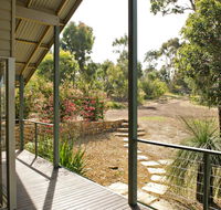 Fern Creek - Accommodation in Brisbane