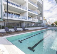 Gallery Serviced Apartments - Accommodation in Brisbane