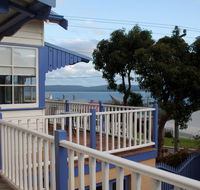 Lotti's House - Accommodation in Brisbane