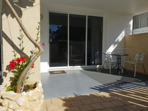 Stirling Apartments - Studio 1 - Accommodation in Brisbane 7