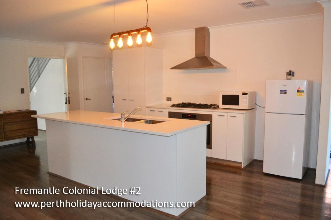  Accommodation in Brisbane