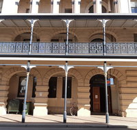 Fremantle Beach Backpackers - Accommodation in Brisbane