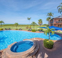 Moonlight Bay Suites - Accommodation in Brisbane