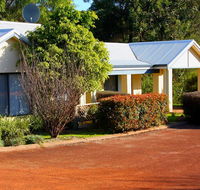 Bayside Villas - Accommodation in Brisbane