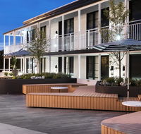 Tradewinds Hotel - Accommodation in Brisbane