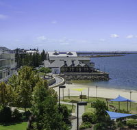 Luxury Suite Bunbury - Accommodation in Brisbane