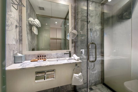 Hougoumont Hotel Fremantle - Accommodation in Brisbane 25