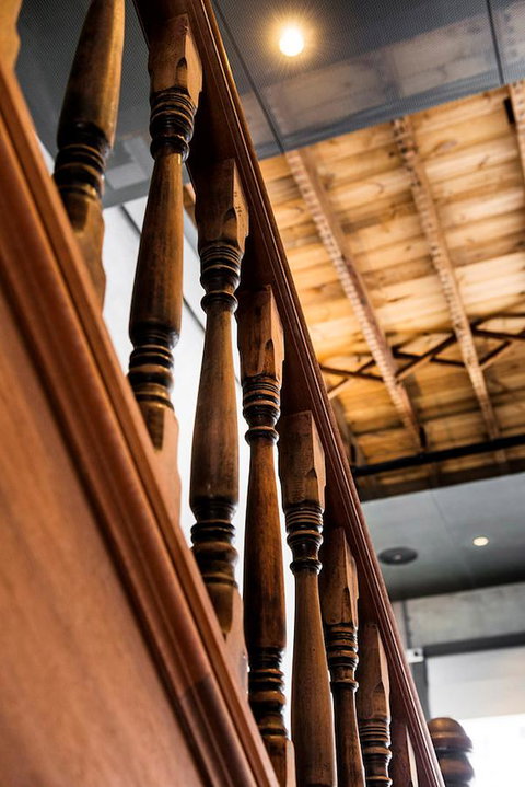 Hougoumont Hotel Fremantle - Accommodation in Brisbane 35