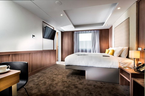 Hougoumont Hotel Fremantle - Accommodation in Brisbane 18
