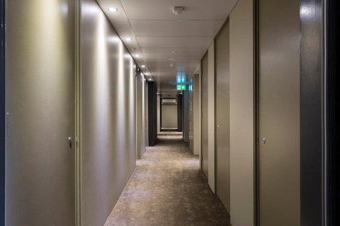 Hougoumont Hotel Fremantle - Accommodation in Brisbane 41