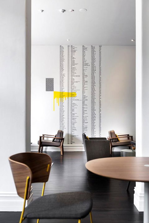 Hougoumont Hotel Fremantle - Accommodation in Brisbane 34