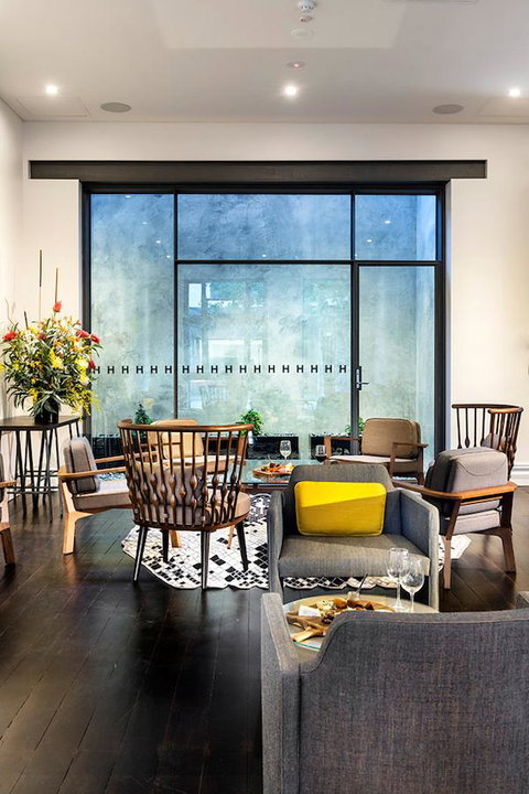 Hougoumont Hotel Fremantle - Accommodation in Brisbane 11
