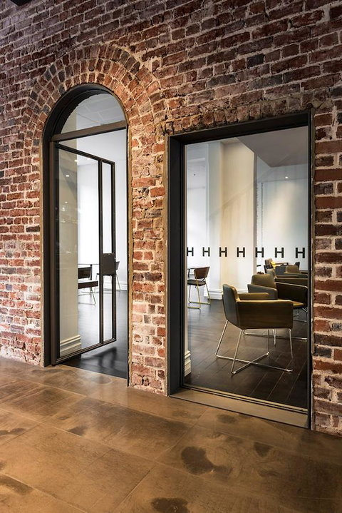 Hougoumont Hotel Fremantle - Accommodation in Brisbane 43