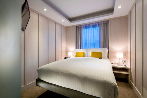 Hougoumont Hotel Fremantle - Accommodation in Brisbane 24
