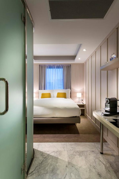 Hougoumont Hotel Fremantle - Accommodation in Brisbane 22