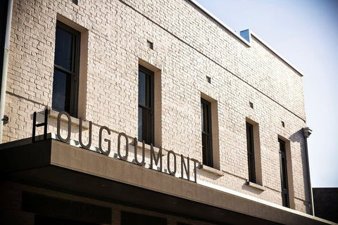 Hougoumont Hotel Fremantle - Accommodation in Brisbane 17