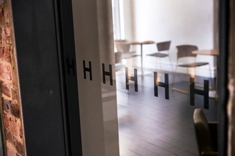Hougoumont Hotel Fremantle - Accommodation in Brisbane 16