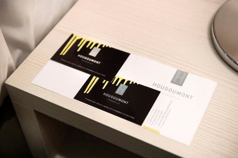 Hougoumont Hotel Fremantle - Accommodation in Brisbane 27