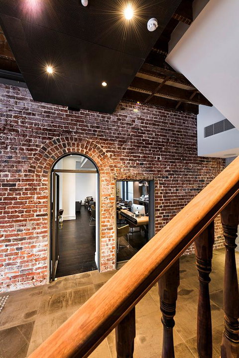 Hougoumont Hotel Fremantle - Accommodation in Brisbane 44