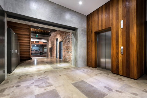 Hougoumont Hotel Fremantle - Accommodation in Brisbane 9