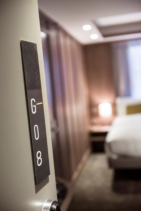 Hougoumont Hotel Fremantle - Accommodation in Brisbane 1