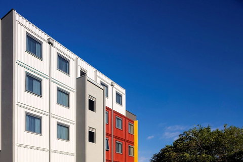 Hougoumont Hotel Fremantle - Accommodation in Brisbane 30