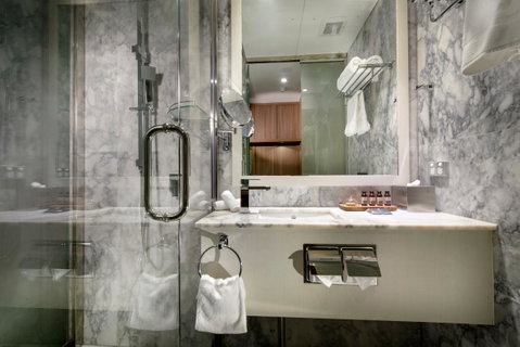 Hougoumont Hotel Fremantle - Accommodation in Brisbane 3