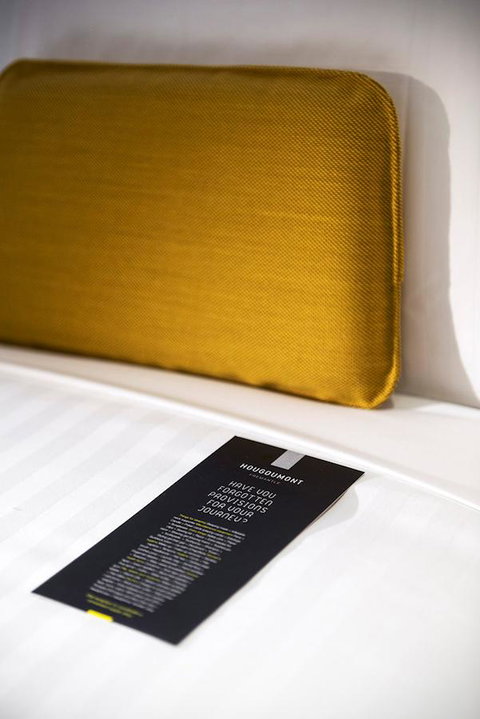 Hougoumont Hotel Fremantle - Accommodation in Brisbane 28
