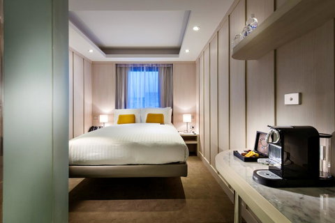 Hougoumont Hotel Fremantle - Accommodation in Brisbane 6