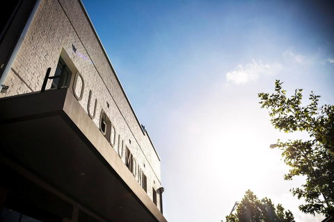 Hougoumont Hotel Fremantle - Accommodation in Brisbane 15