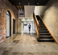 Hougoumont Hotel Fremantle - Accommodation in Brisbane