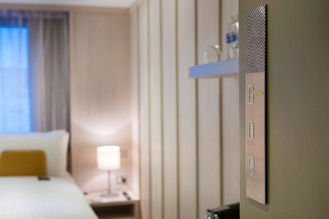 Hougoumont Hotel Fremantle - Accommodation in Brisbane 23