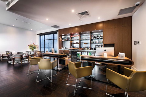 Hougoumont Hotel Fremantle - Accommodation in Brisbane 12