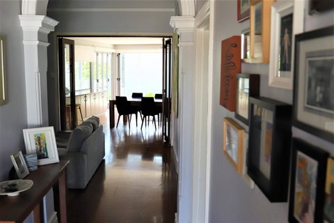 Fremantle Heritage Home For You To Enjoy! - Accommodation in Brisbane 4