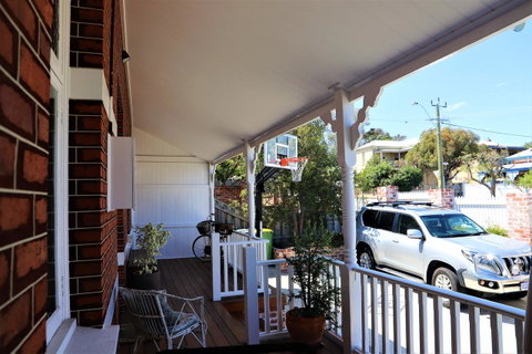 Fremantle Heritage Home For You To Enjoy! - Accommodation in Brisbane 6