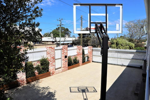 Fremantle Heritage Home For You To Enjoy! - Accommodation in Brisbane 8