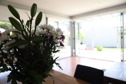 Fremantle Heritage Home For You To Enjoy! - Accommodation in Brisbane 20