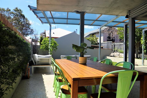 Fremantle Heritage Home For You To Enjoy! - Accommodation in Brisbane 14