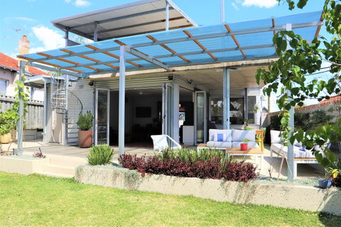 Fremantle Heritage Home For You To Enjoy! - Accommodation in Brisbane 9