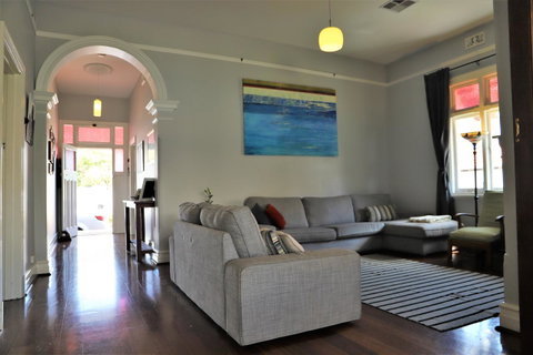 Fremantle Heritage Home For You To Enjoy! - Accommodation in Brisbane 21