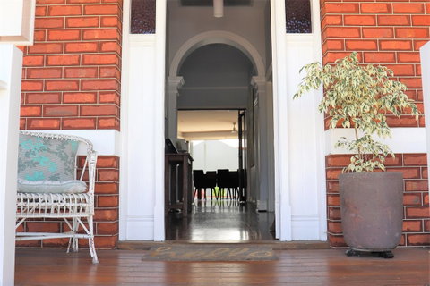 Fremantle Heritage Home For You To Enjoy! - Accommodation in Brisbane 19