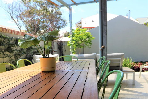 Fremantle Heritage Home For You To Enjoy! - Accommodation in Brisbane 5