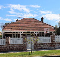 Fremantle Heritage Home for you to enjoy - Accommodation in Brisbane